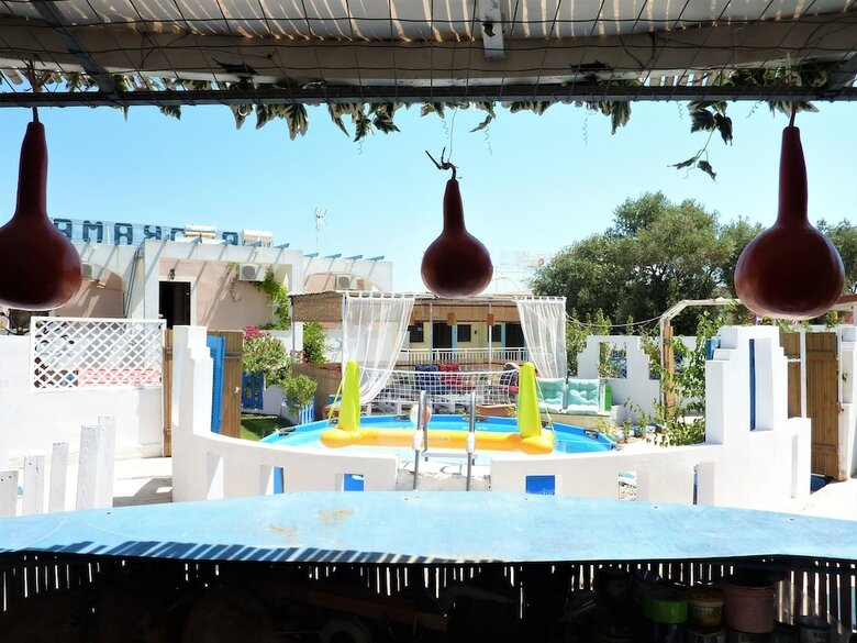 Hotel Chios Rooms Panorama