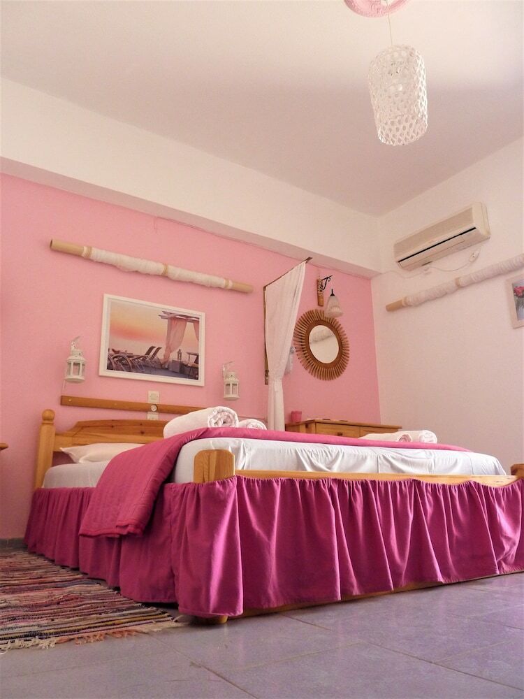 Hotel Chios Rooms Panorama
