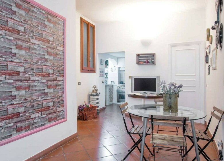 Apartamento D�mod� Holiday
