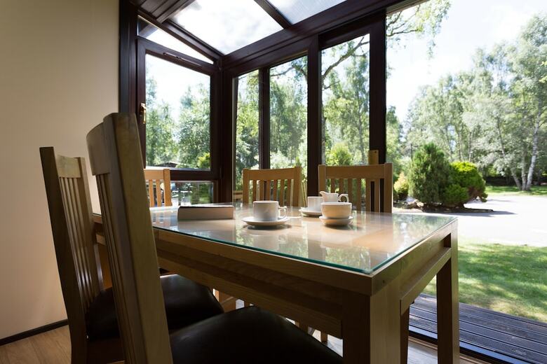 Macdonald Lochanhully Woodland Club