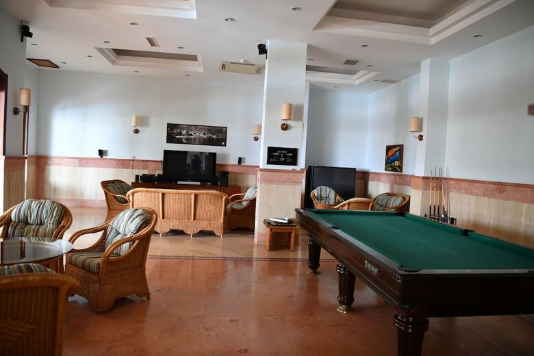Happy Hotel Kalkan