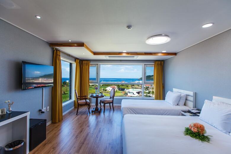 Hotel Best One