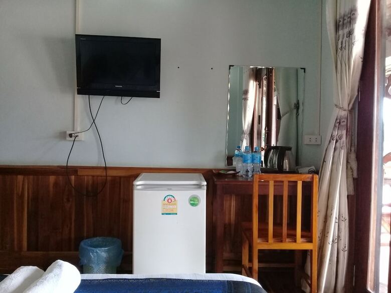 Hotel Villa Kingkham Riverside