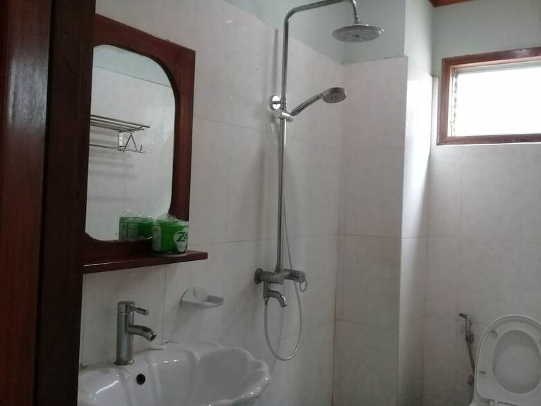 Hotel Villa Kingkham Riverside