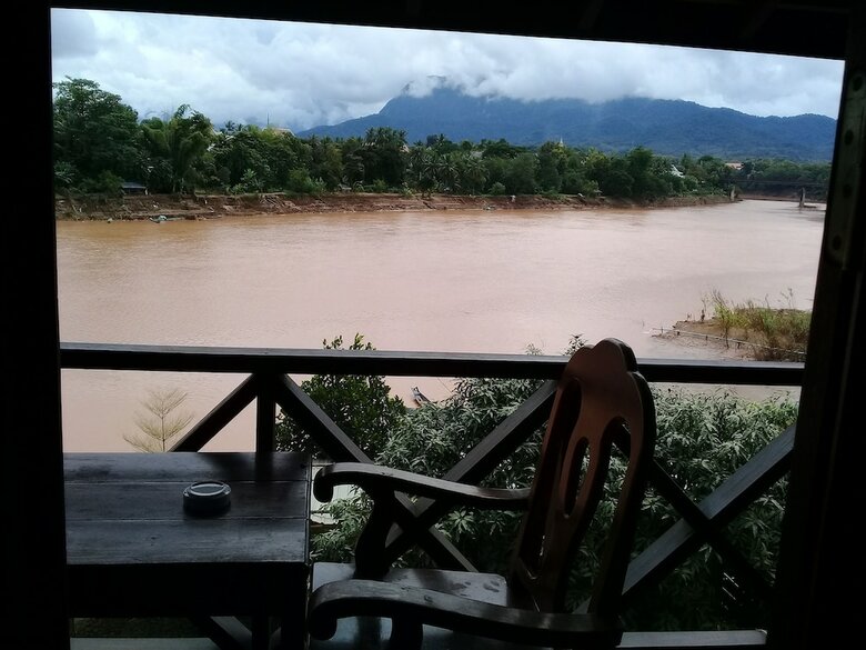 Hotel Villa Kingkham Riverside