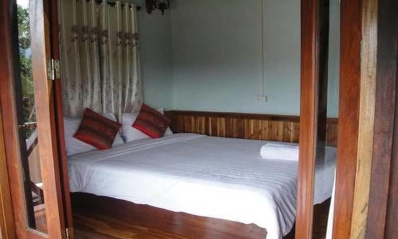 Hotel Villa Kingkham Riverside