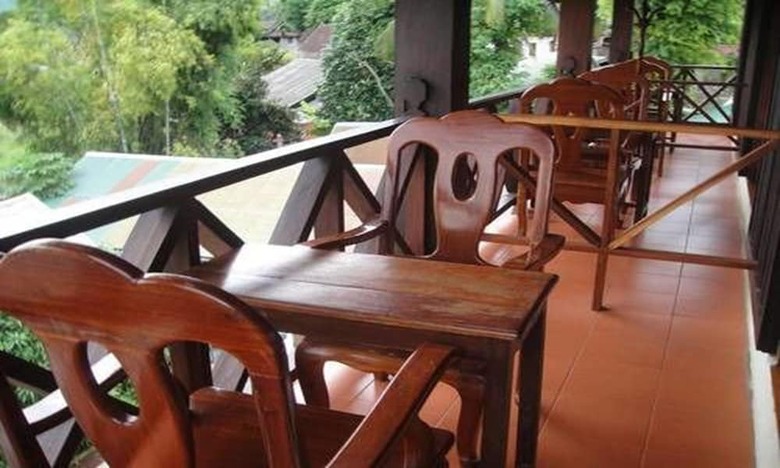 Hotel Villa Kingkham Riverside