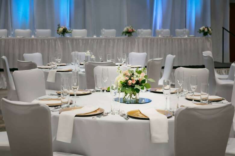 Hotel West Des Moines Marriott