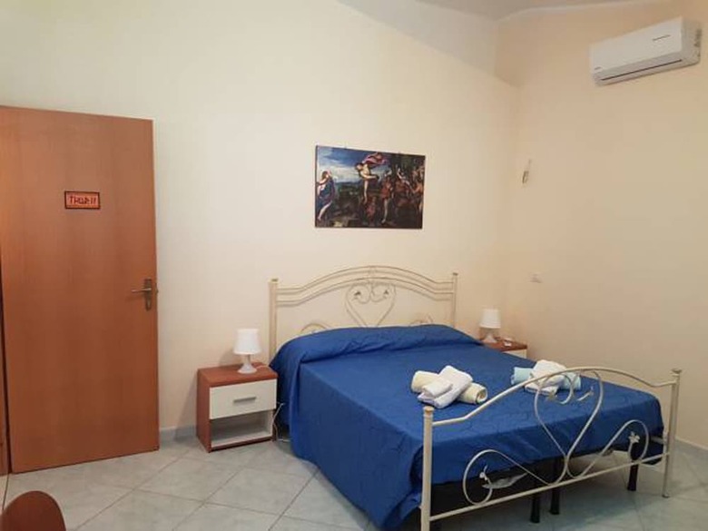 B&B Magna Grecia