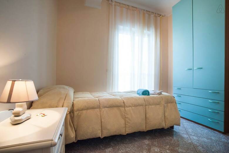 B&B Magna Grecia