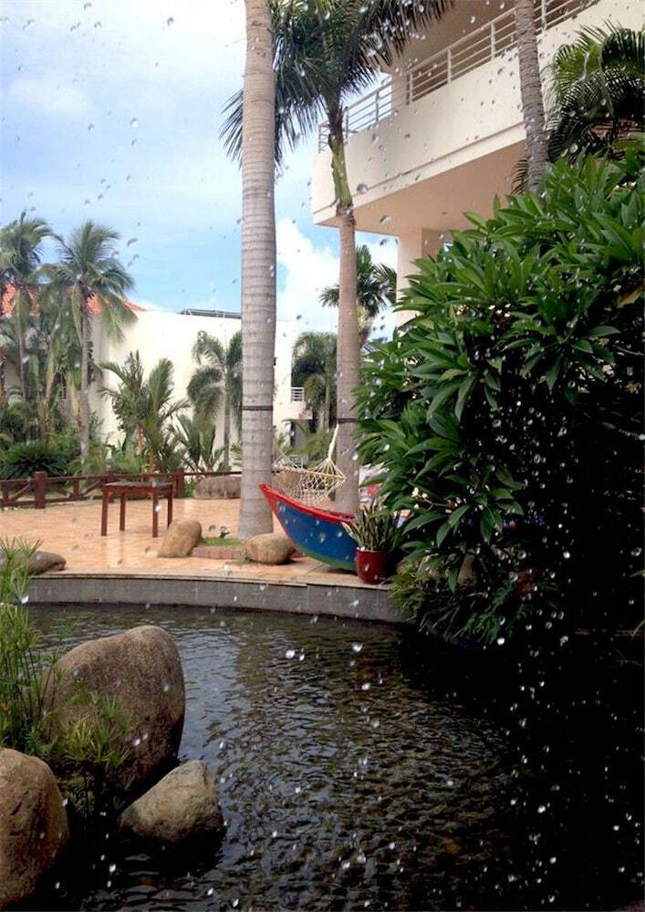 Guesthouse International Hotel Sanya
