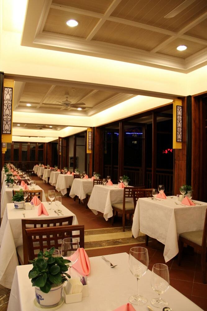 Guesthouse International Hotel Sanya