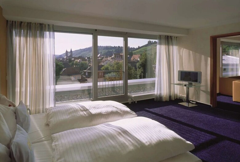 Hotel Park Consul Esslingen