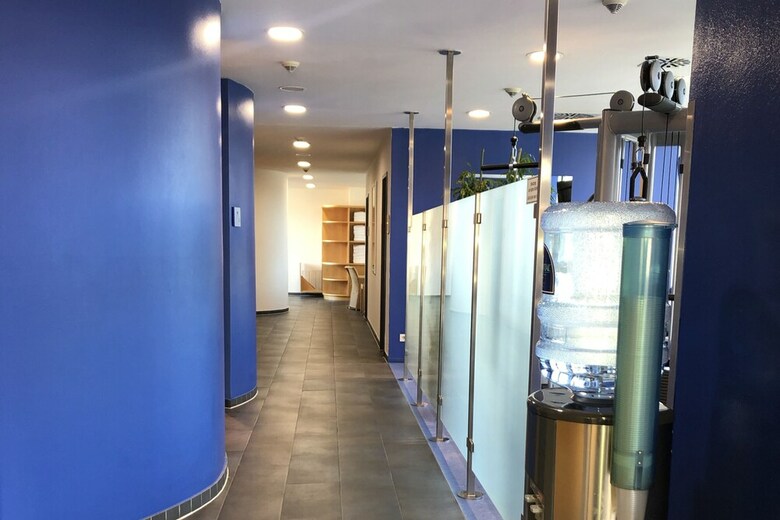 Hotel Park Consul Esslingen