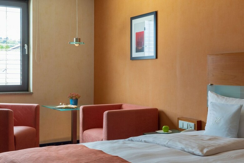 Hotel Park Consul Esslingen