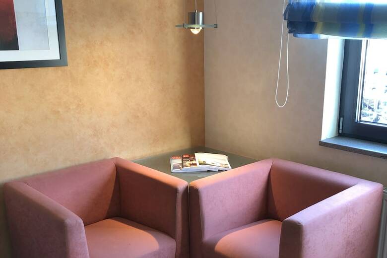 Hotel Park Consul Esslingen