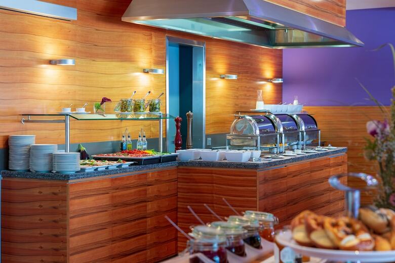 Hotel Park Consul Esslingen