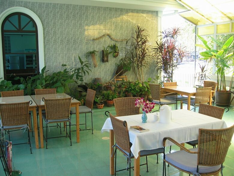 Villa Swiss Orchid Private Bungalow Resort