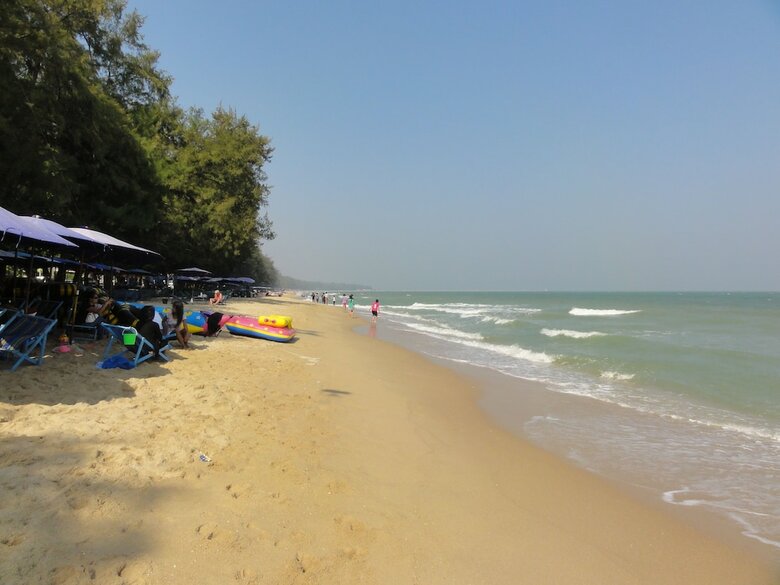 Villa Swiss Orchid Private Bungalow Resort