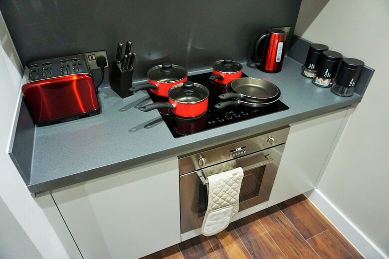 Apartamentos City Dreams