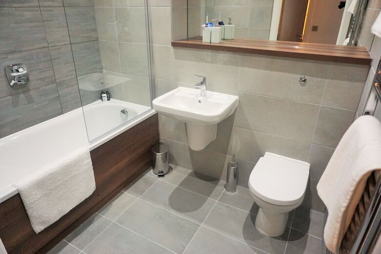 Apartamentos City Dreams