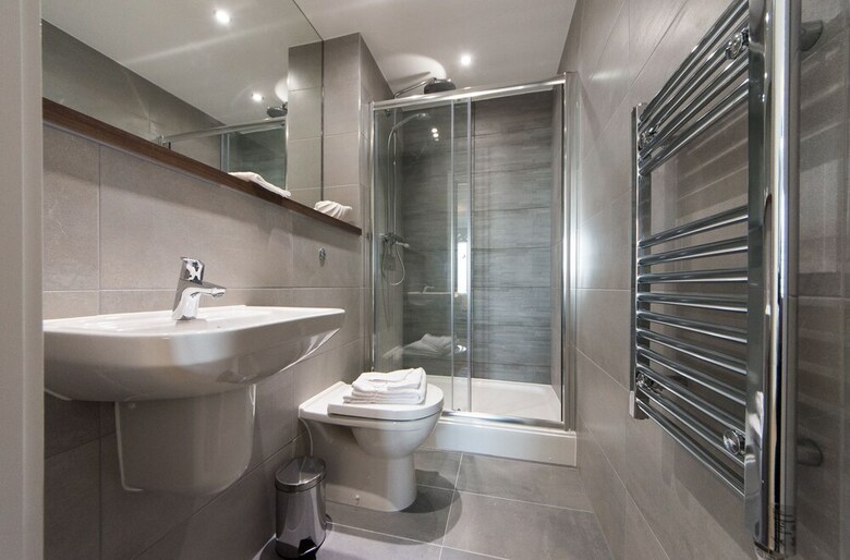 Apartamentos City Dreams