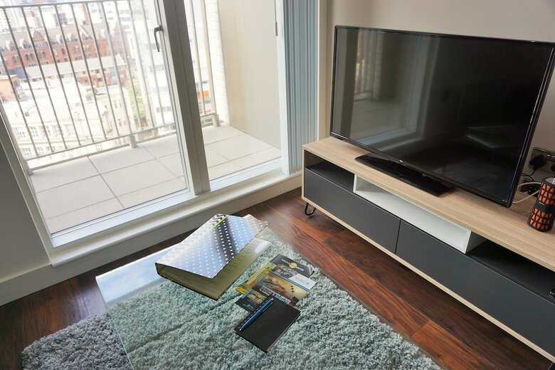 Apartamentos City Dreams