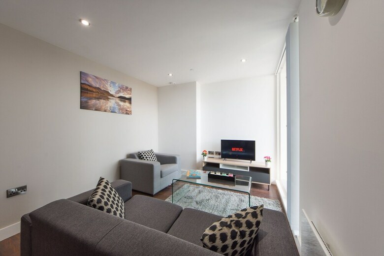 Apartamentos City Dreams