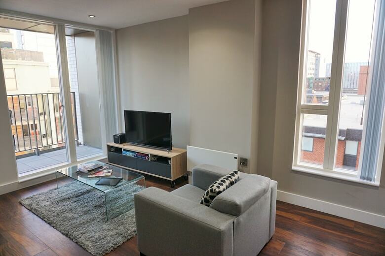 Apartamentos City Dreams