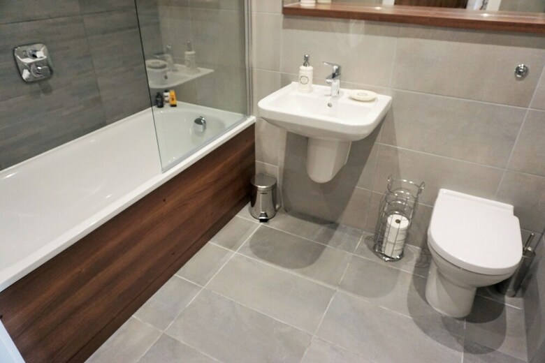 Apartamentos City Dreams