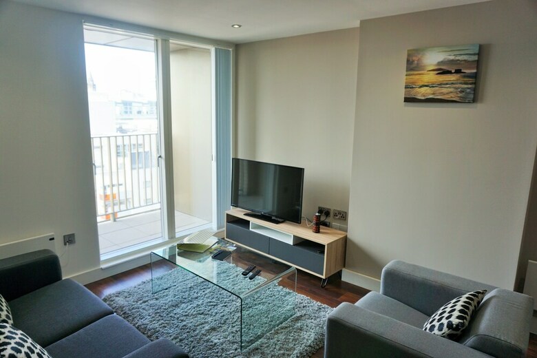 Apartamentos City Dreams