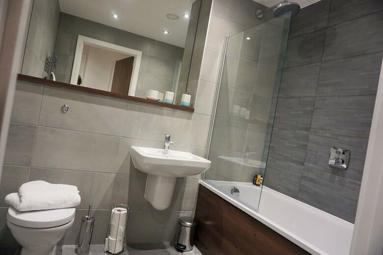 Apartamentos City Dreams