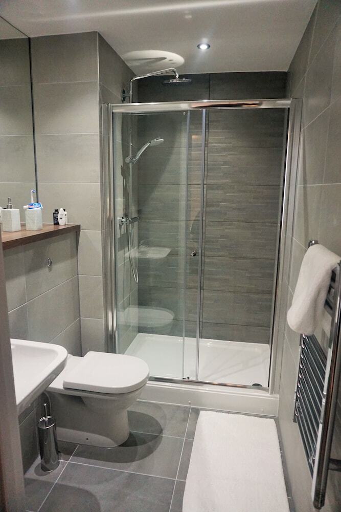 Apartamentos City Dreams