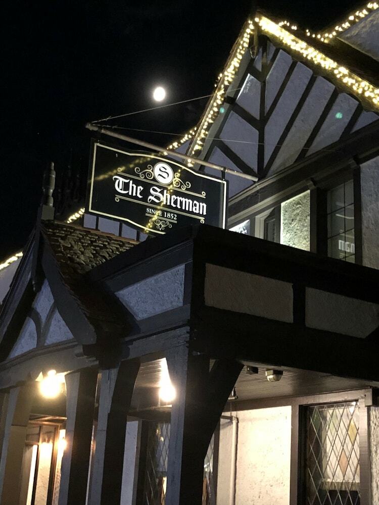 Hotel The Sherman