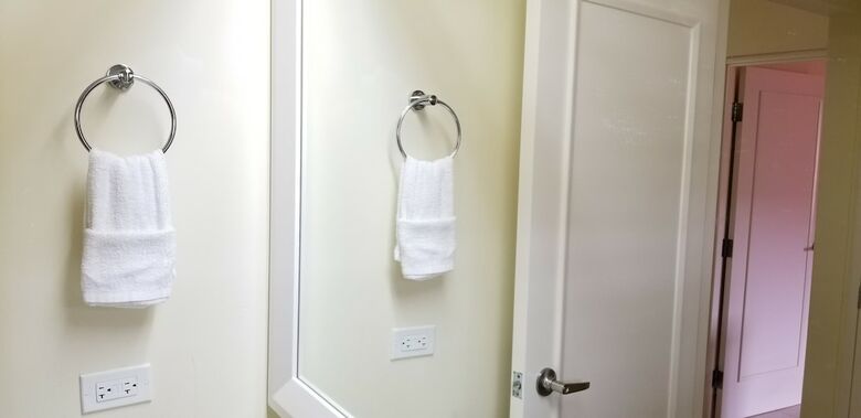 Apartamentos Ocho Rios Tranquility At Coolshade VII