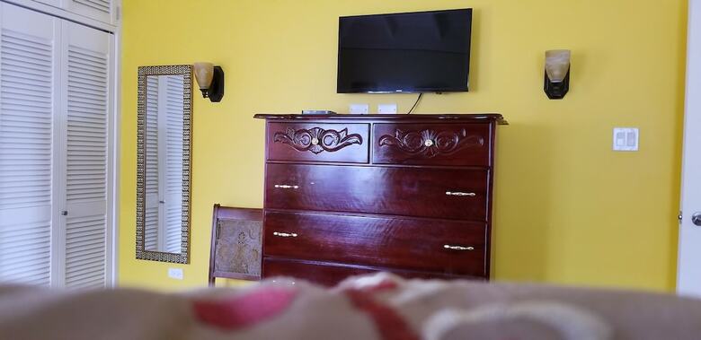 Apartamentos Ocho Rios Tranquility At Coolshade VII
