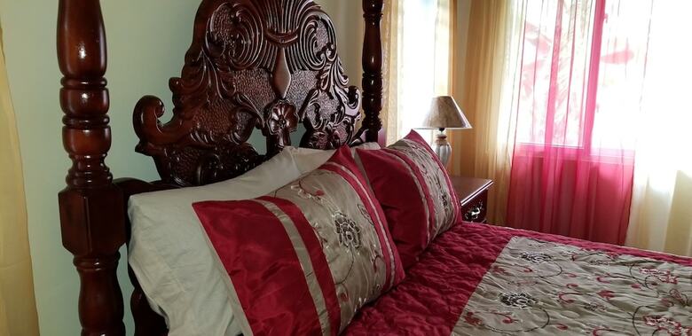 Apartamentos Ocho Rios Tranquility At Coolshade VII