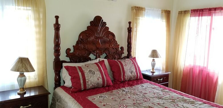 Apartamentos Ocho Rios Tranquility At Coolshade VII