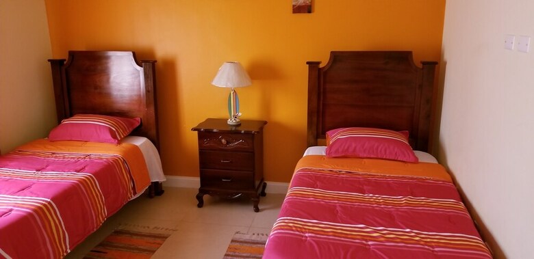 Apartamentos Ocho Rios Tranquility At Coolshade VII
