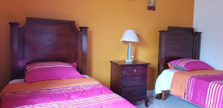 Apartamentos Ocho Rios Tranquility At Coolshade VII