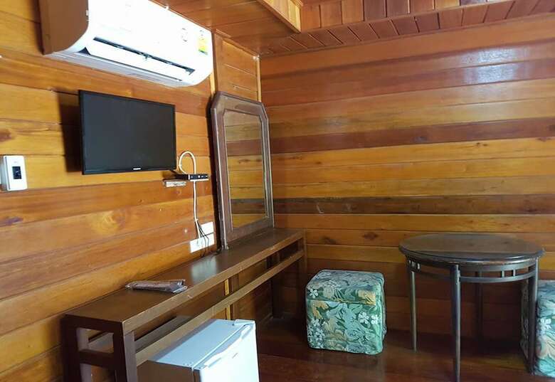 Hotel Comfy Lodge Resort