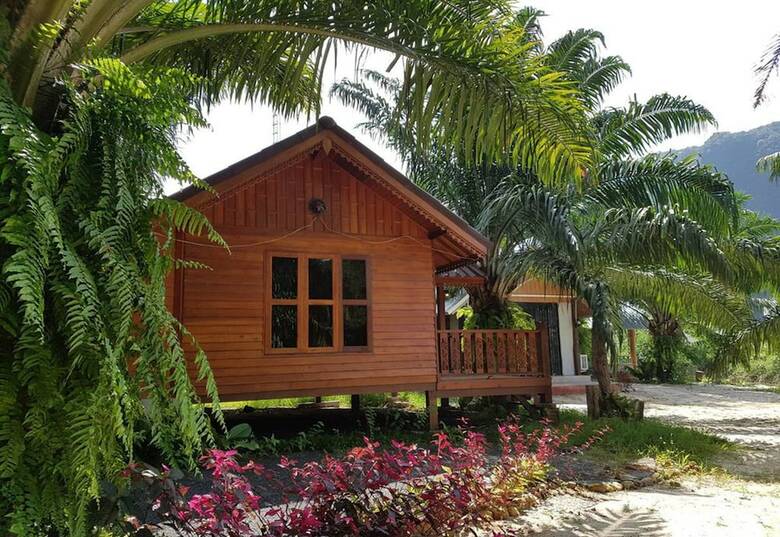 Hotel Comfy Lodge Resort
