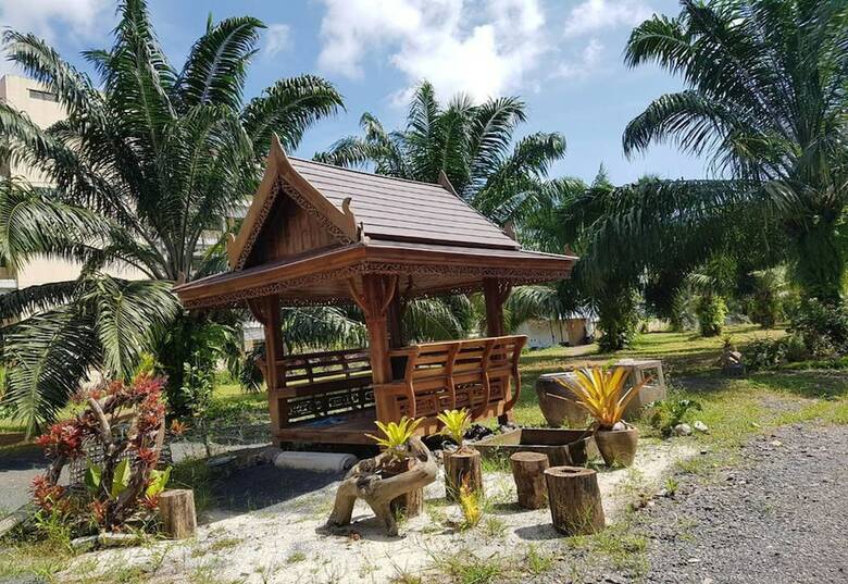 Hotel Comfy Lodge Resort