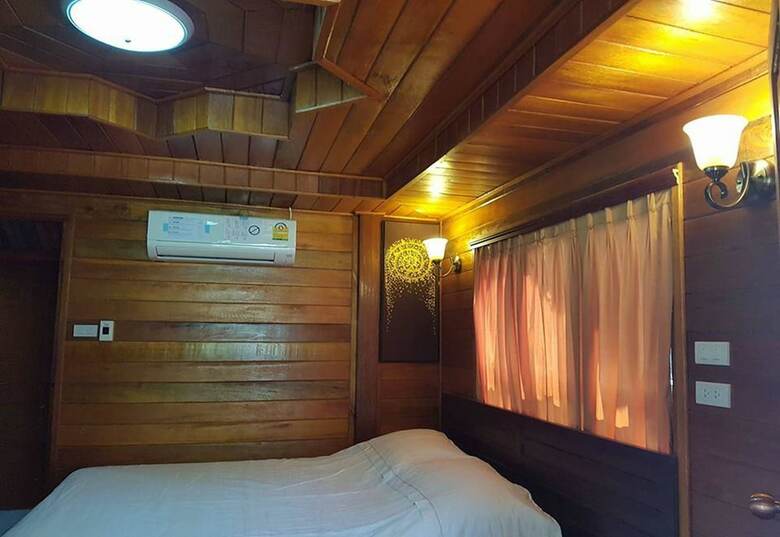 Hotel Comfy Lodge Resort