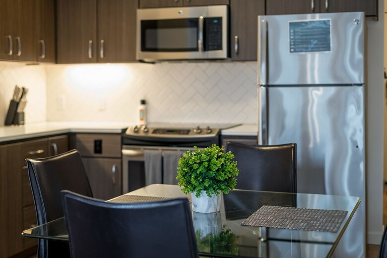 Aparthotel Market Street Condos By Barsala