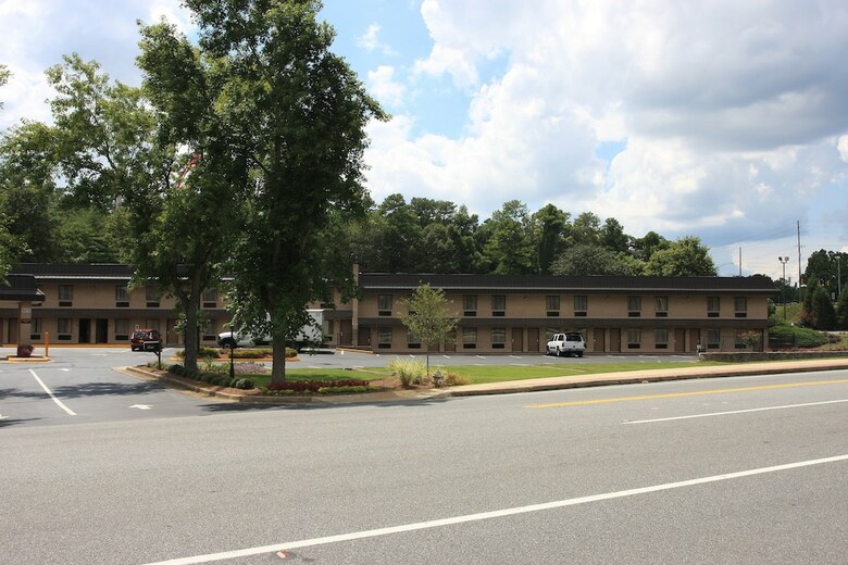 Hotel Kennesaw Inn