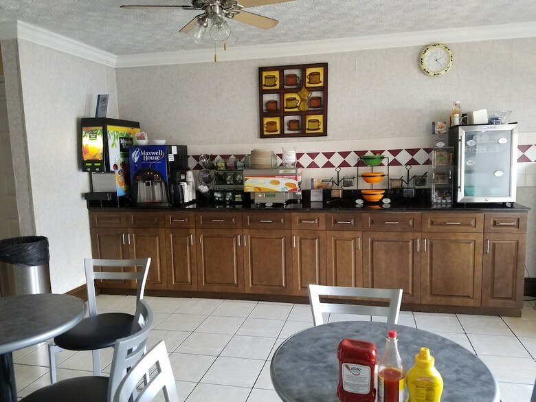Hotel Kennesaw Inn