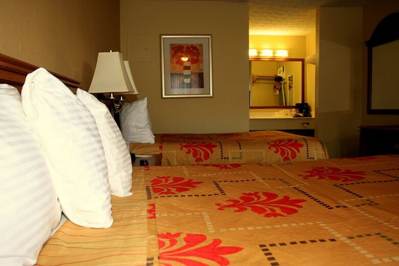 Hotel Kennesaw Inn