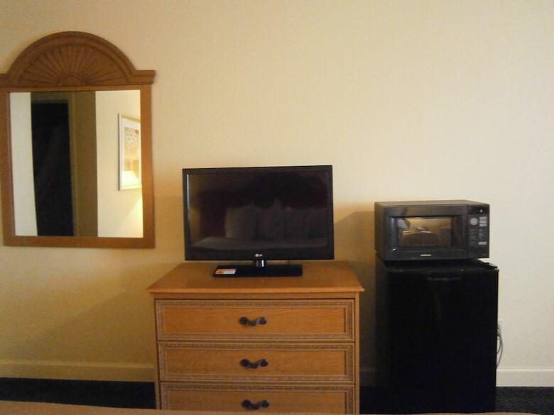 Hotel Kennesaw Inn