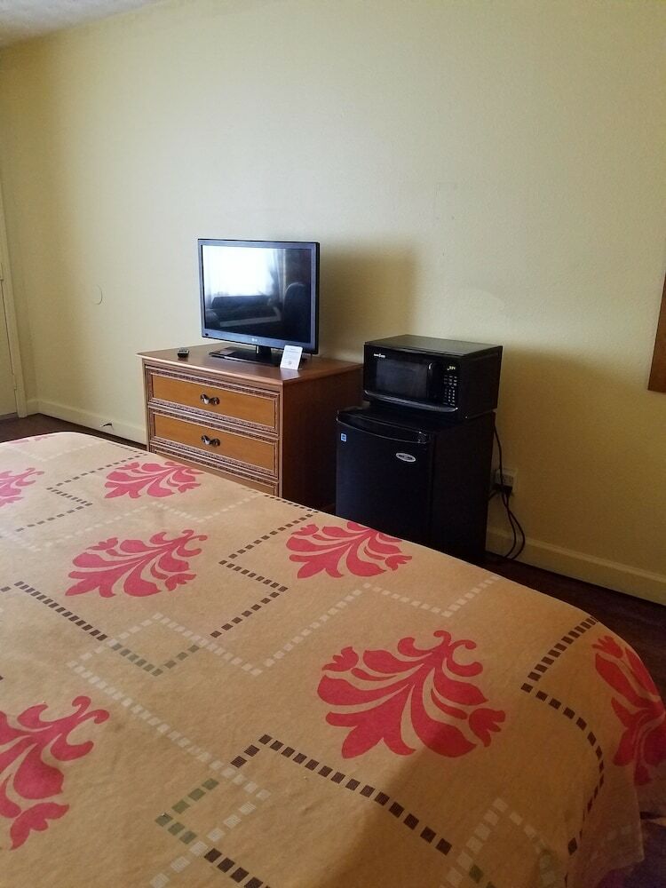 Hotel Kennesaw Inn